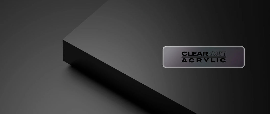 7 Techniques to Bend and Shape Acrylic Sheets for 3D Crafts