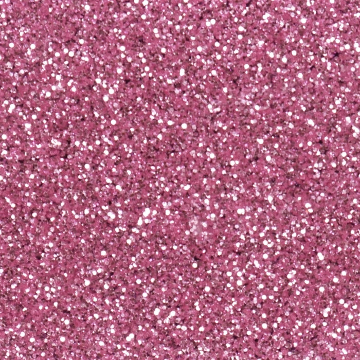 Close-up of Pink Glitter Acrylic Sheet. Vibrant pink acrylic enhanced with glitter for a dazzling look. Great for birthdays, feminine accessories, and eye-catching custom toppers. Compatible with laser cutters like Glowforge, xTool, and OMTech. Ideal for precise cuts and detailed designs. Perfect for hobbyists, Etsy sellers, and small business owners creating personalized signs, wedding decor, name tags, ornaments, cake toppers, and custom gifts. Pre-cut to fit standard laser beds.