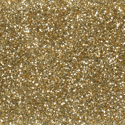 Gold Glitter Acrylic Sheet