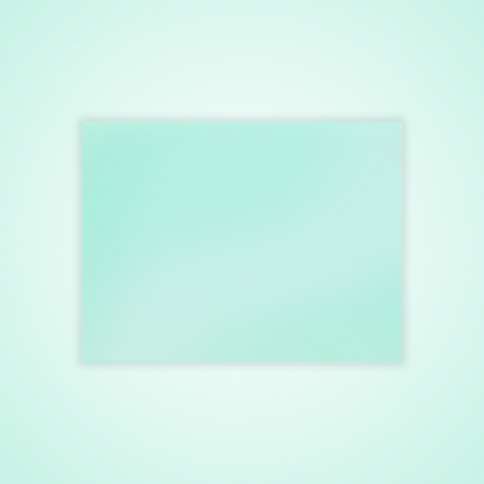 Blue Pastel Acrylic Sheet | Dual-Finish