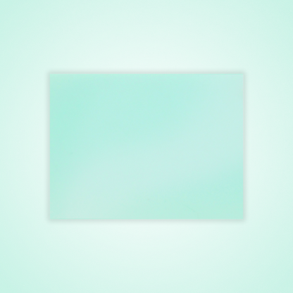 Blue Pastel Acrylic Sheet | Dual-Finish