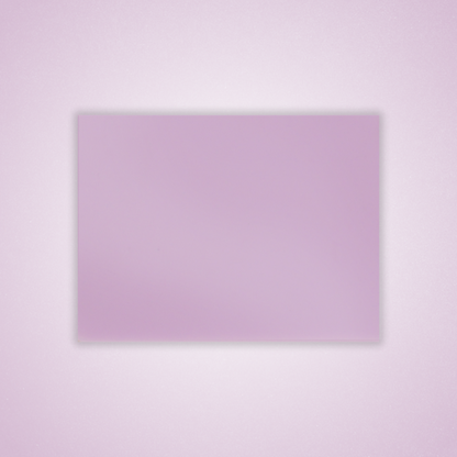 Lavender Pastel Acrylic Sheet | Dual-Finish