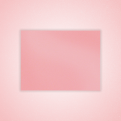 Pink Pastel Acrylic Sheet | Dual-Finish