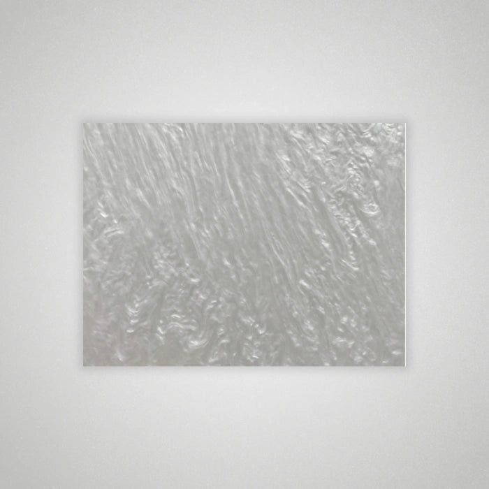 Gray Pearl Acrylic Sheet