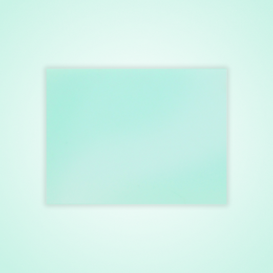 Blue Pastel Acrylic Sheet. Soft sky-blue hue with a dual-finish surface offering both matte and glossy sides. Perfect for laser cutting personalized gifts, pastel signage, or  baby shower and nursery decor. Compatible with laser cutters like Glowforge, xTool, and OMTech. Ideal for precise cuts. Perfect for hobbyists, Etsy sellers, and small business owners creating personalized signs, wedding decor, name tags, ornaments, cake toppers, and custom gifts. Pre-cut to fit standard laser beds.
