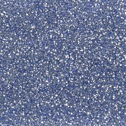 Close-up of Indigo Blue Glitter Acrylic Sheet. Deep blue base embedded with sparkling glitter flakes. Great for bold signage, event decorations, and standout accessories that shine under light. Compatible with laser cutters like Glowforge, xTool, and OMTech. Ideal for precise cuts and detailed designs. Perfect for hobbyists, Etsy sellers, and small business owners creating personalized signs, wedding decor, name tags, ornaments, cake toppers, and custom gifts. Pre-cut to fit standard laser beds.
