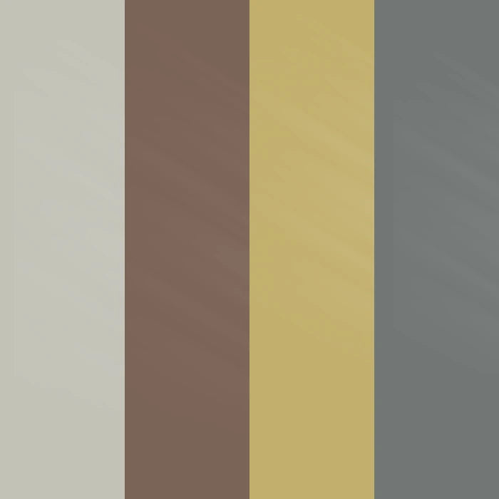 Close-up of Mirror Acrylic Sheets Bundle. Assorted mirror-finish acrylics in multiple colors. Perfect for elegant signage, luxury crafts, and polished decor projects. Compatible with laser cutters like Glowforge, xTool, and OMTech. Ideal for precise cuts and detailed designs. Perfect for hobbyists, Etsy sellers, and small business owners creating personalized signs, wedding decor, name tags, ornaments, cake toppers, and custom gifts. Pre-cut to fit standard laser beds.
