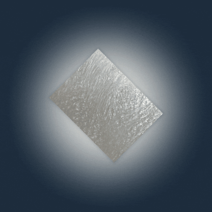 GIF: Pearl Acrylic Sheets Bundle. Set of shimmering pearl-finish acrylics in soft, stylish tones. Ideal for weddings, upscale branding, and elegant laser creations. Compatible with laser cutters like Glowforge, xTool, and OMTech. Ideal for precise cuts and detailed designs. Perfect for hobbyists, Etsy sellers, and small business owners creating personalized signs, wedding decor, name tags, ornaments, cake toppers, and custom gifts. Pre-cut to fit standard laser beds.
