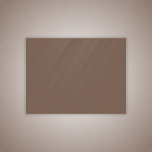 Gold Mirror Acrylic Sheet. Luxurious gold-toned mirror acrylic with a flawless finish. Perfect for wedding signs, upscale gifts, and elegant craft pieces. Compatible with laser cutters like Glowforge, xTool, and OMTech. Ideal for precise cuts and detailed designs. Perfect for hobbyists, Etsy sellers, and small business owners creating personalized signs, wedding decor, name tags, ornaments, cake toppers, and custom gifts. Pre-cut to fit standard laser beds.
